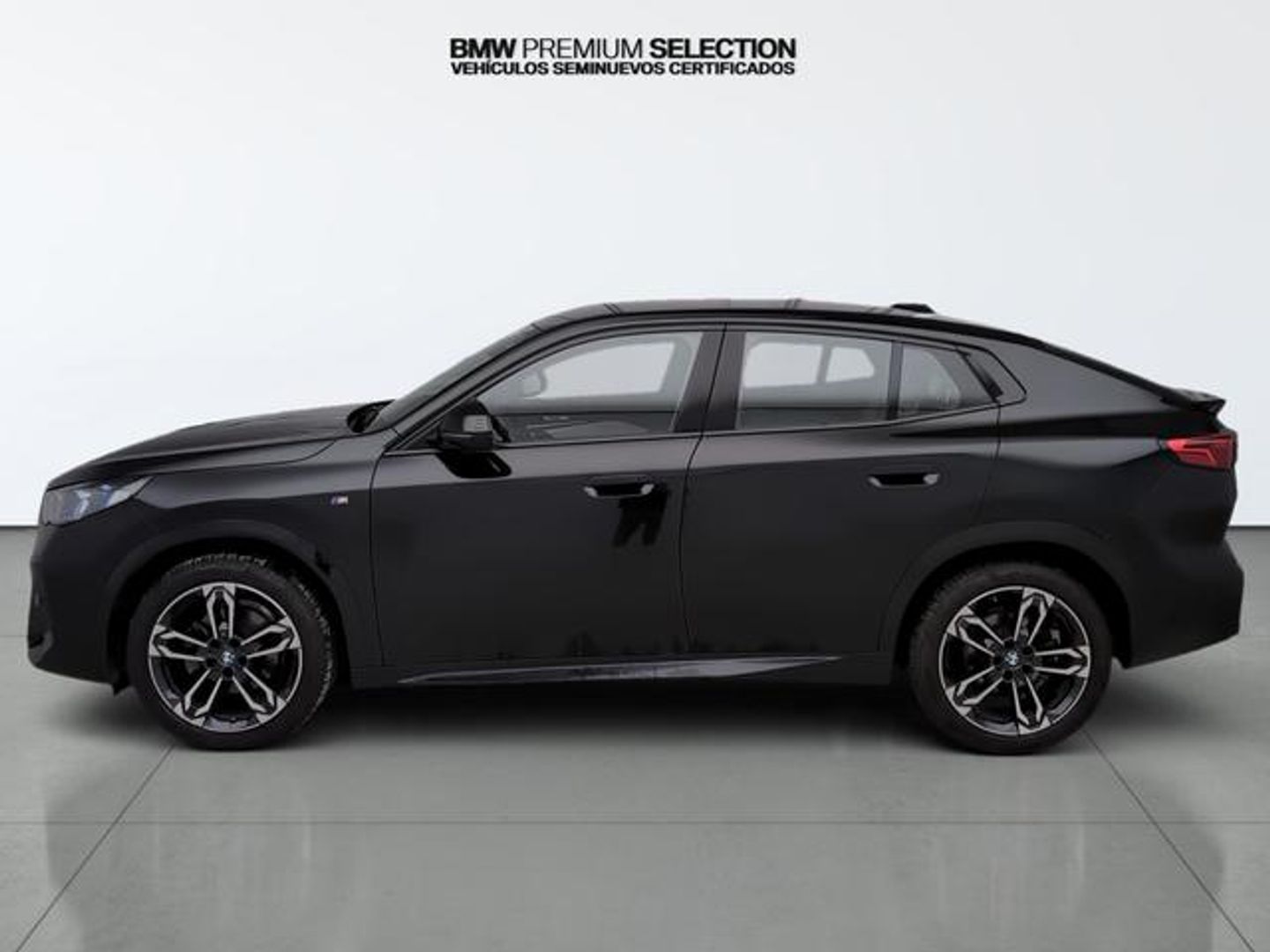 BMW X2 sDrive18d 110 kW (150 CV)