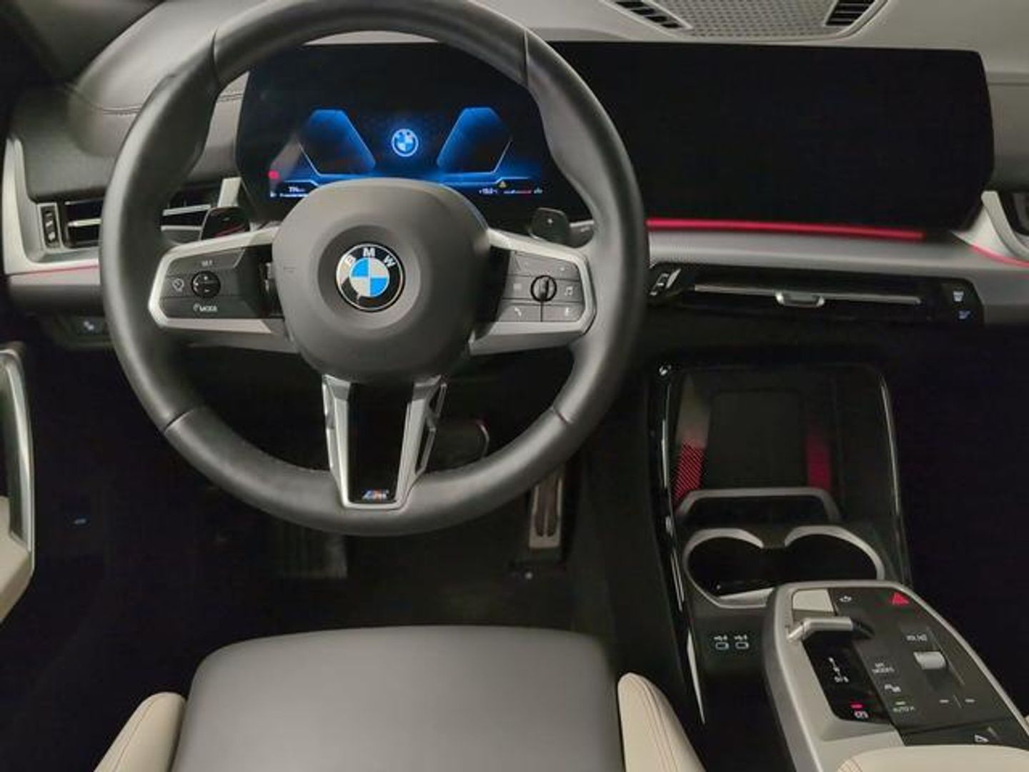 BMW X2 sDrive18d 110 kW (150 CV)