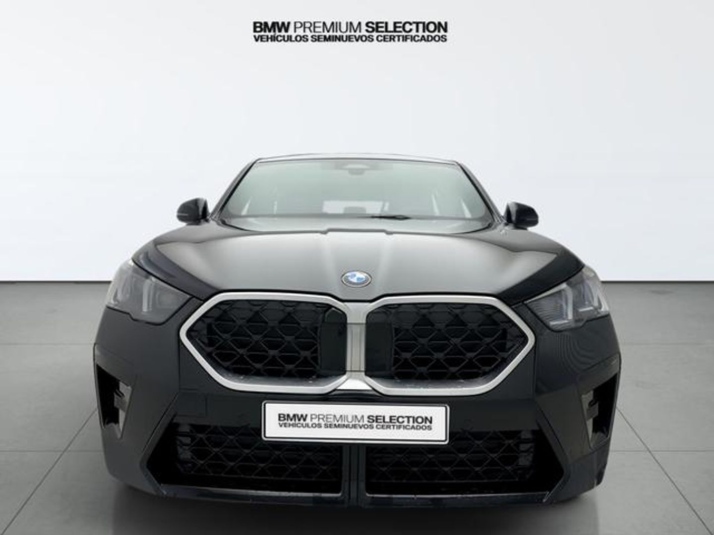 BMW X2 sDrive18d 110 kW (150 CV)