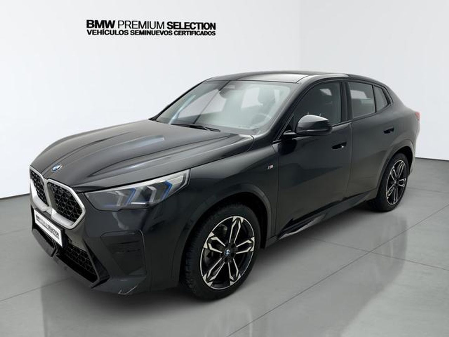 BMW X2 sDrive18d 110 kW (150 CV)
