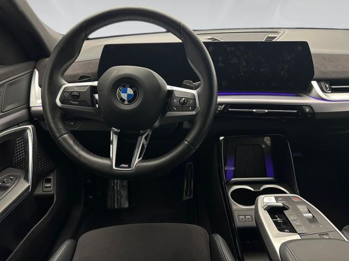BMW X2 sDrive18d 110 kW (150 CV)
