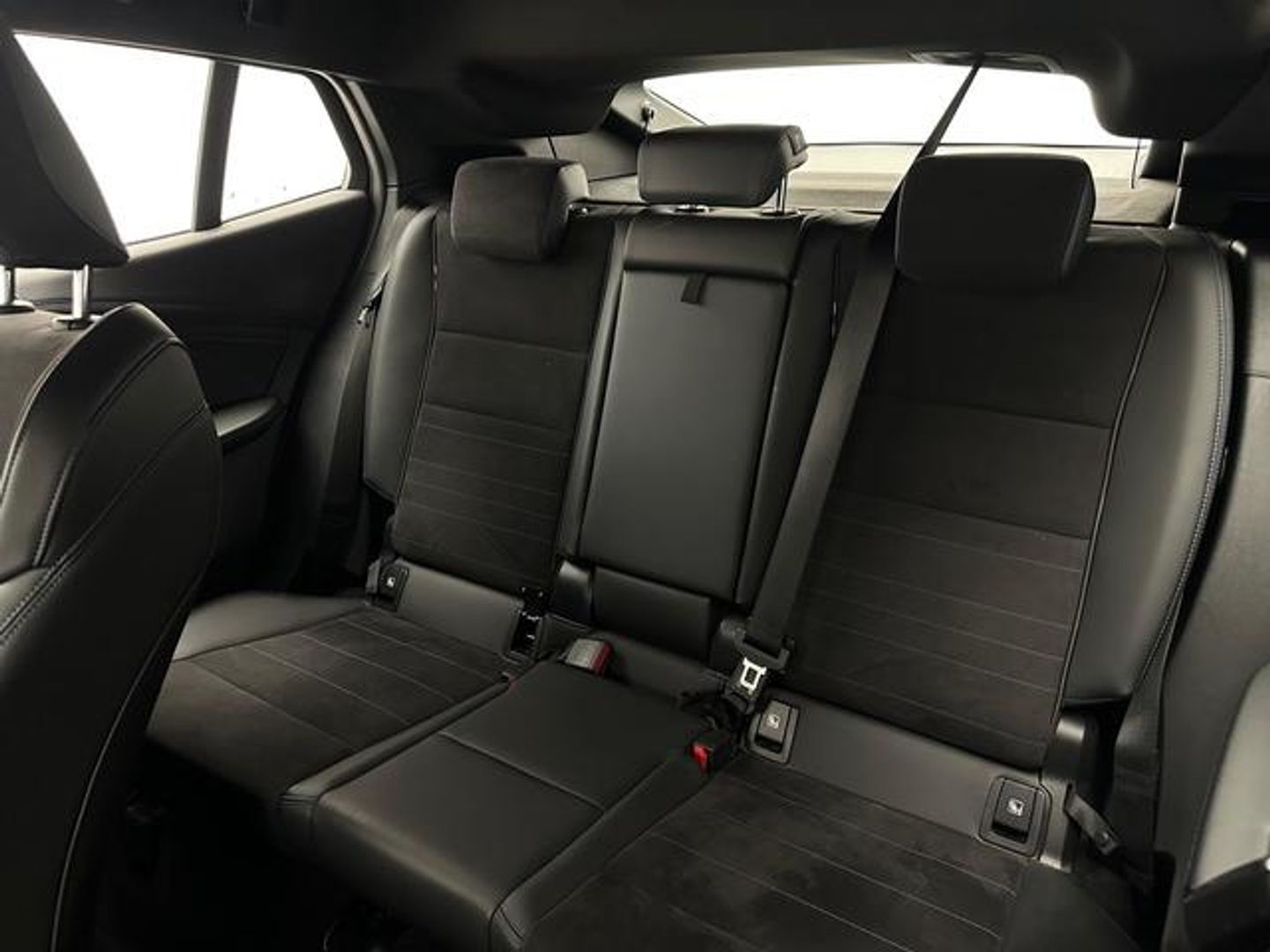 BMW X2 sDrive18d 110 kW (150 CV)