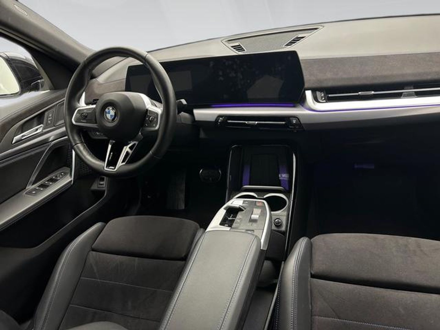 BMW X2 sDrive18d 110 kW (150 CV)