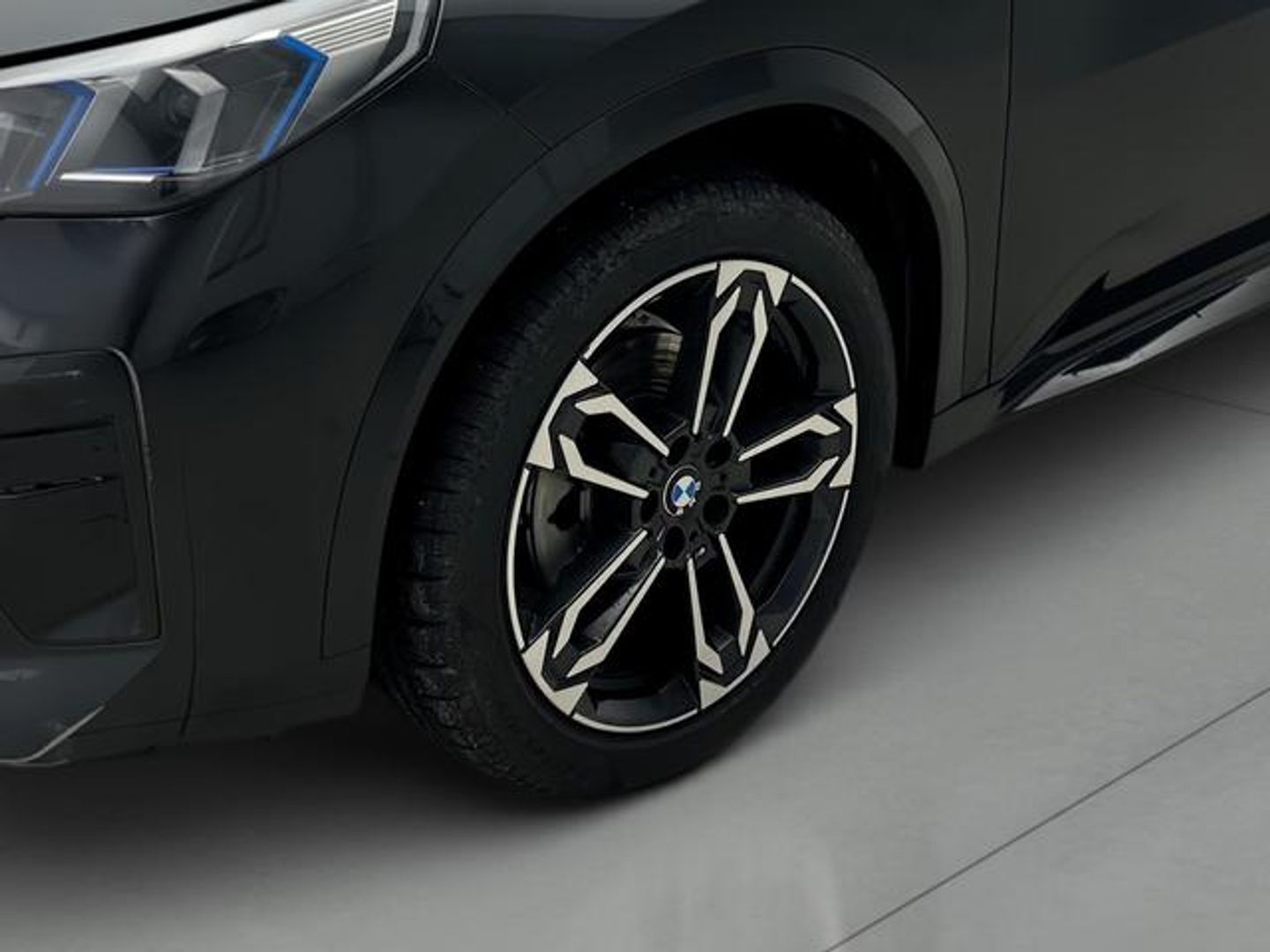 BMW X2 sDrive18d 110 kW (150 CV)