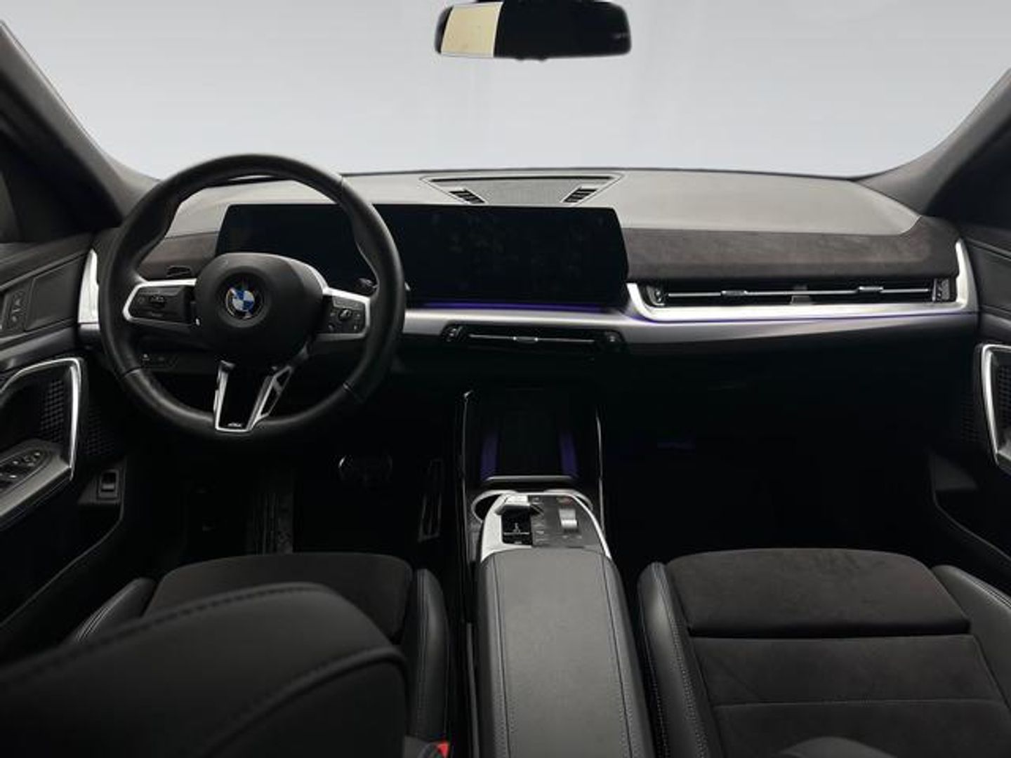 BMW X2 sDrive18d 110 kW (150 CV)