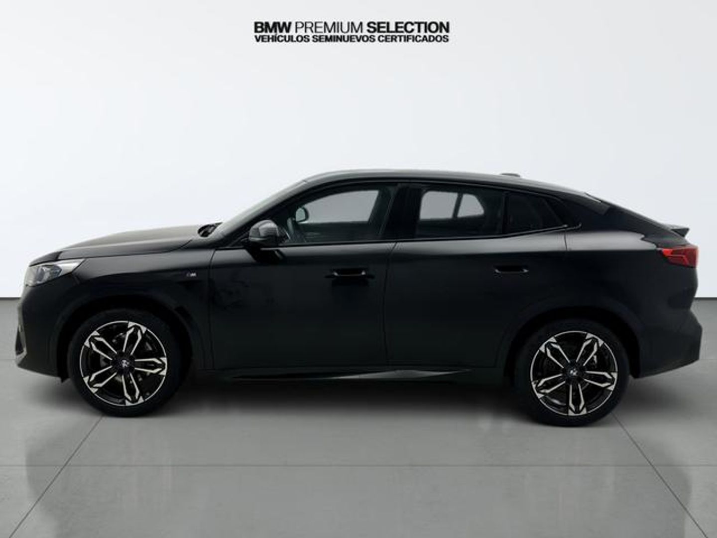 BMW X2 sDrive18d 110 kW (150 CV)