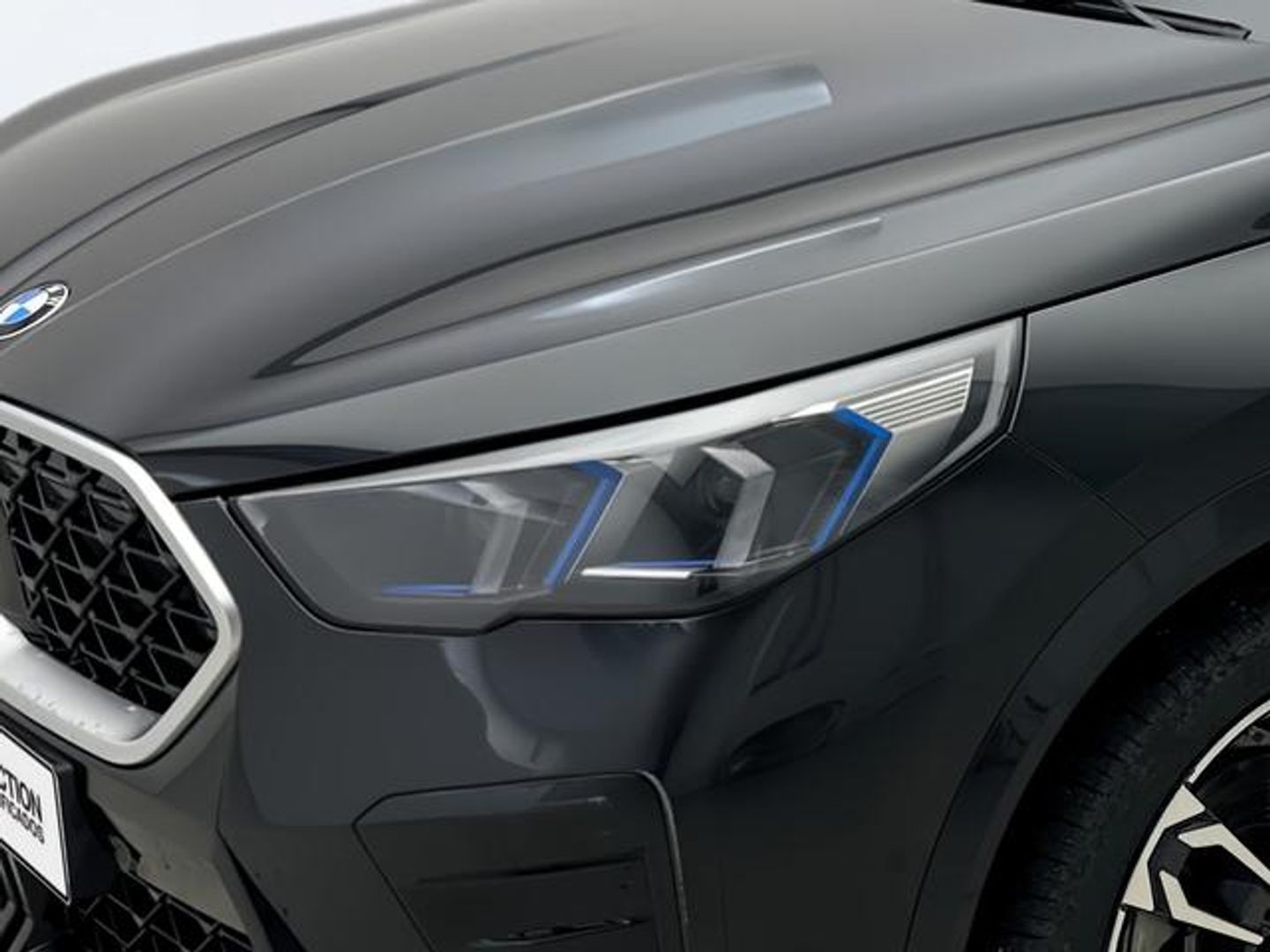 BMW X2 sDrive18d 110 kW (150 CV)