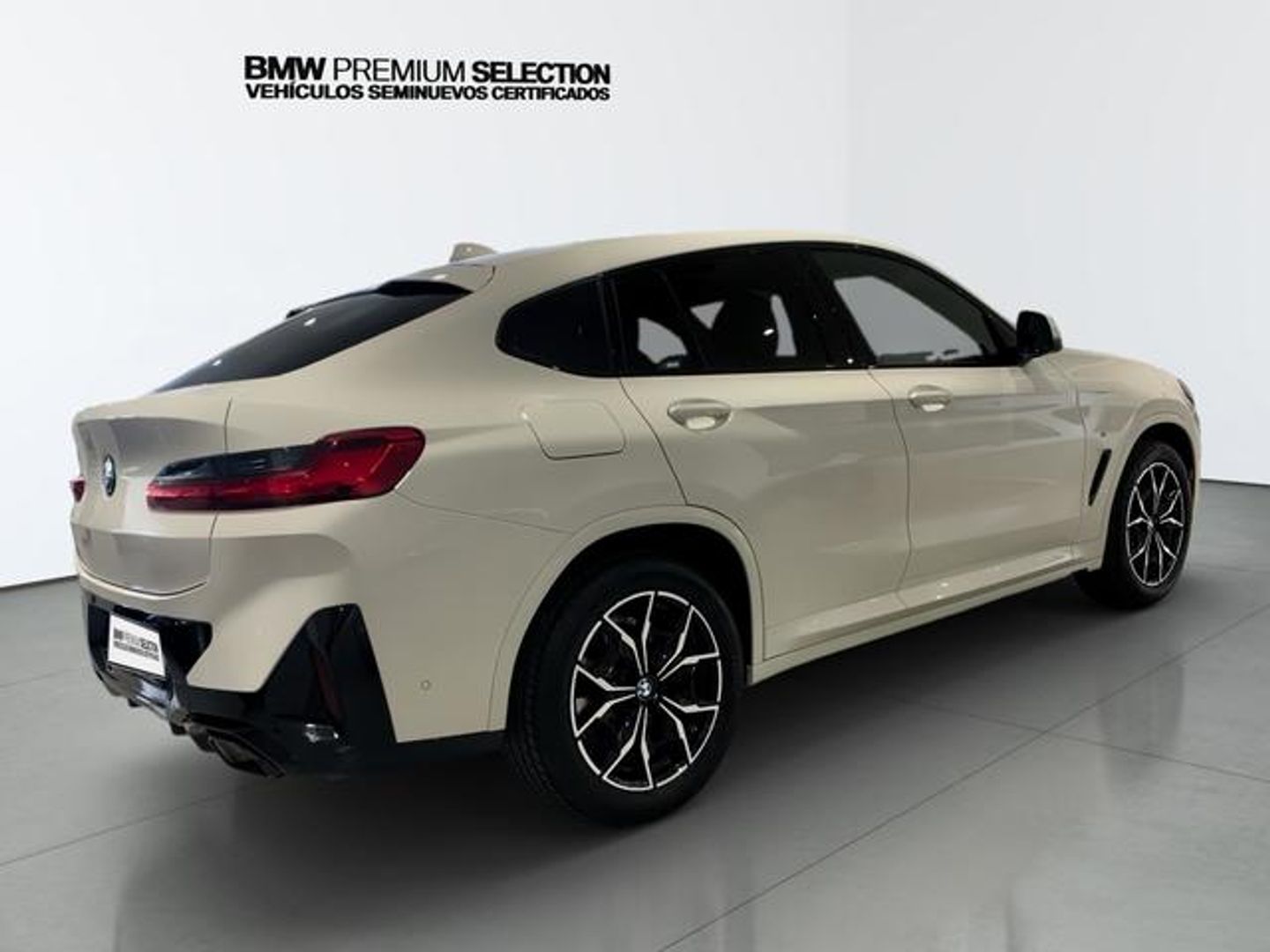 Bmw X4 xDrive20d xLine