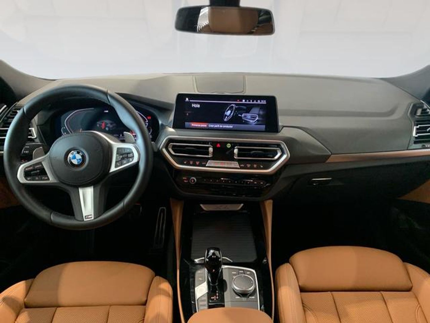 Bmw X4 xDrive20d xLine