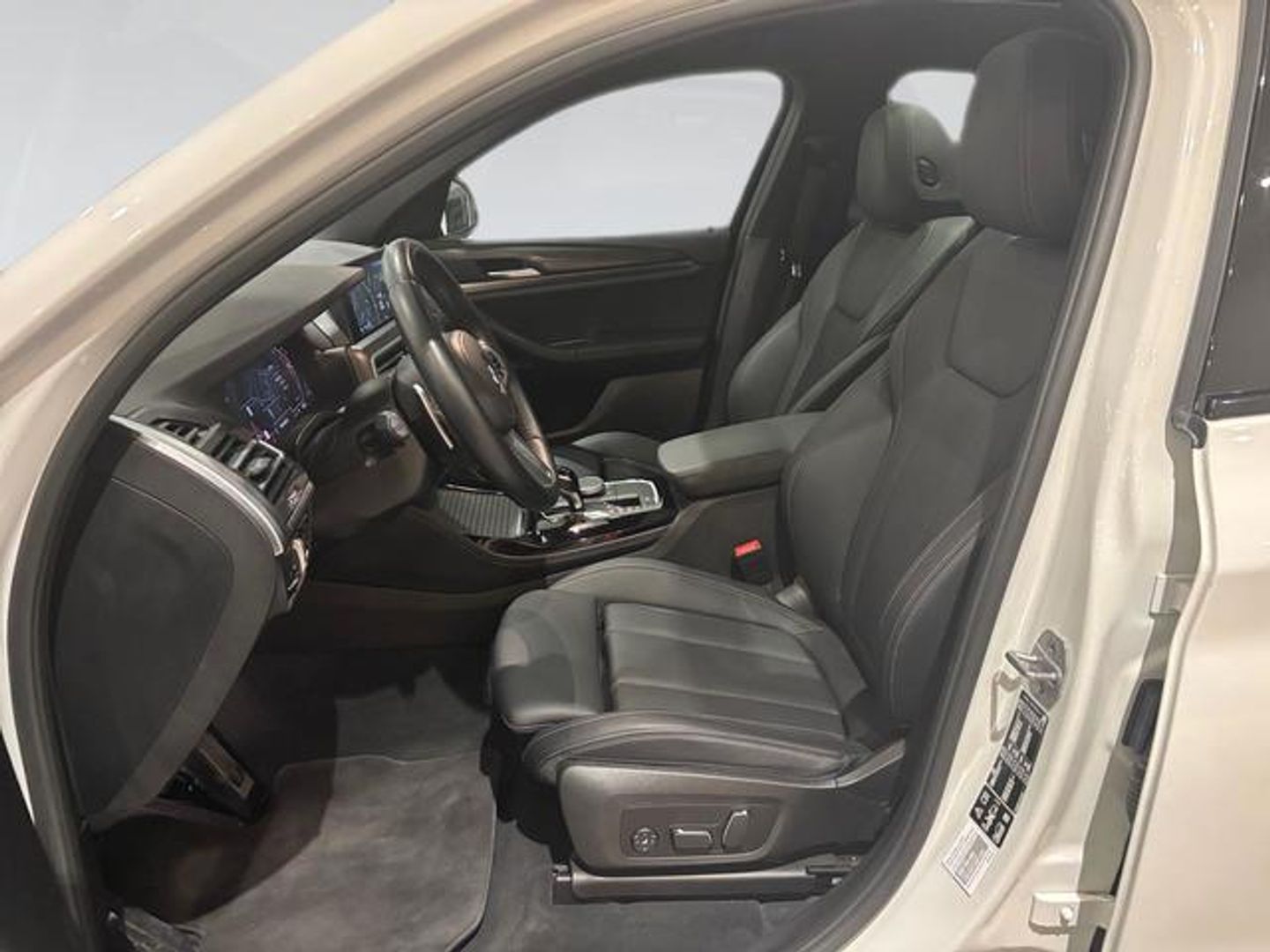 BMW X4 xDrive20d xLine 140 kW (190 CV)