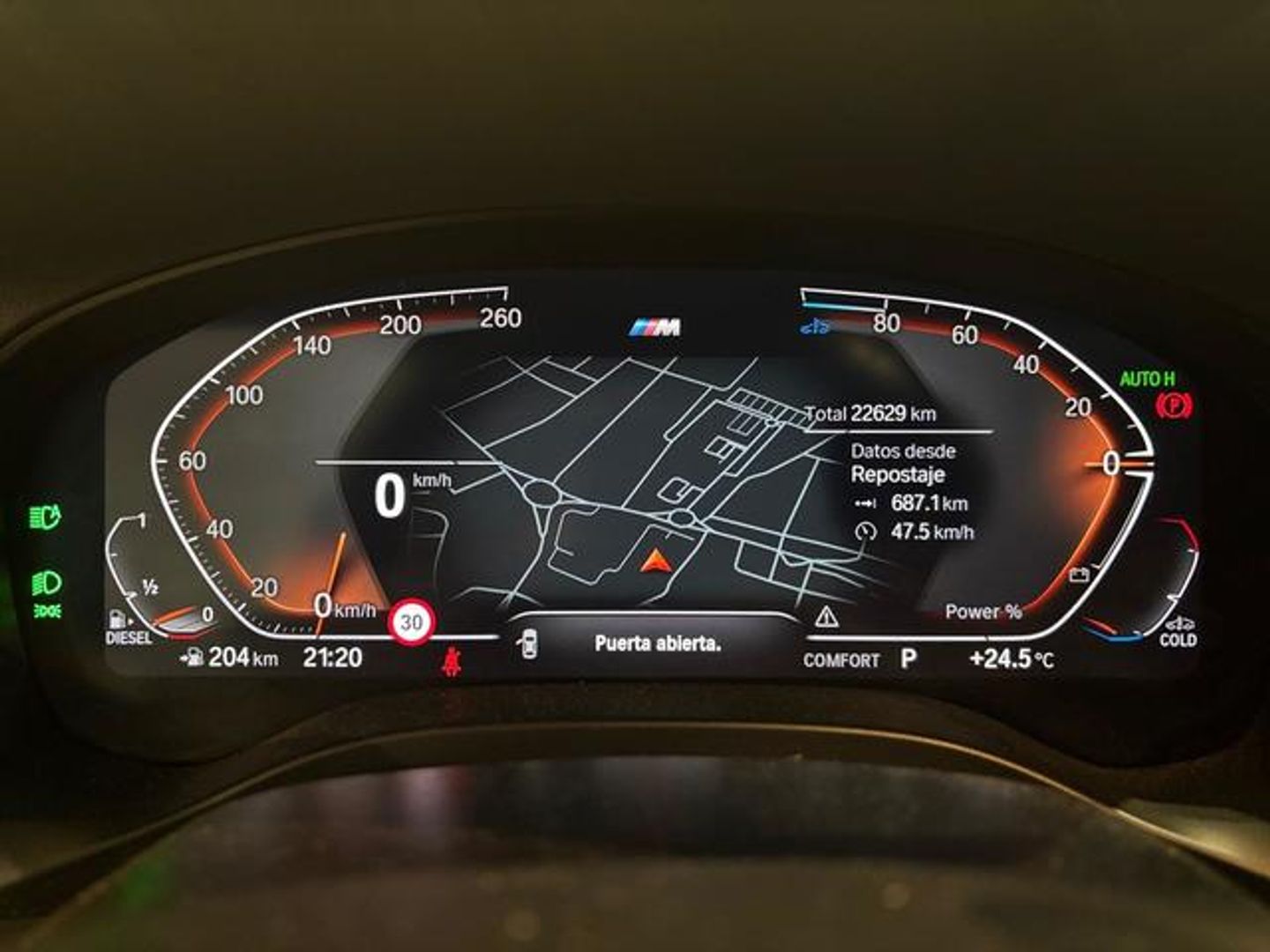 BMW X4 xDrive20d xLine 140 kW (190 CV)