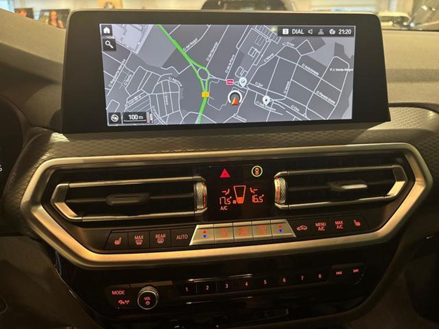BMW X4 xDrive20d xLine 140 kW (190 CV)