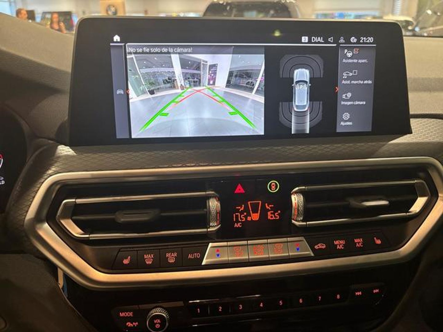 BMW X4 xDrive20d xLine 140 kW (190 CV)