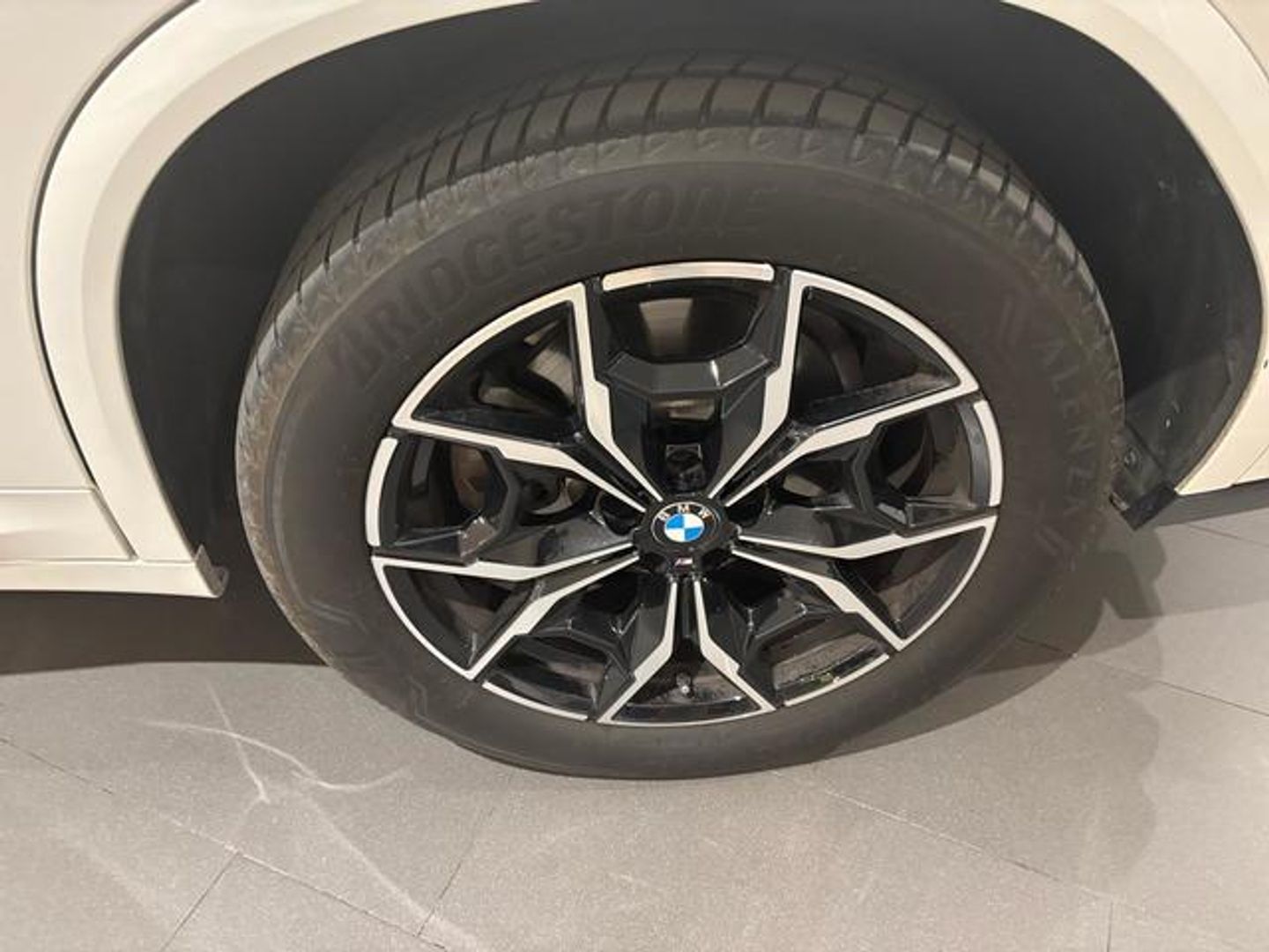 BMW X4 xDrive20d xLine 140 kW (190 CV)