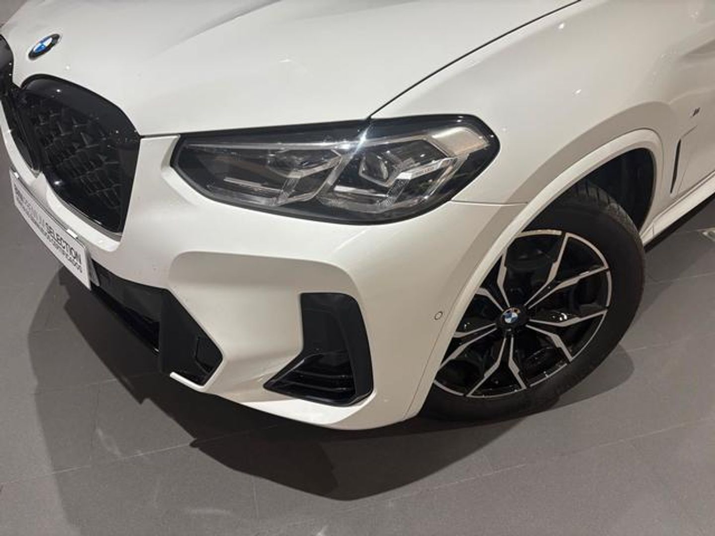 BMW X4 xDrive20d xLine 140 kW (190 CV)