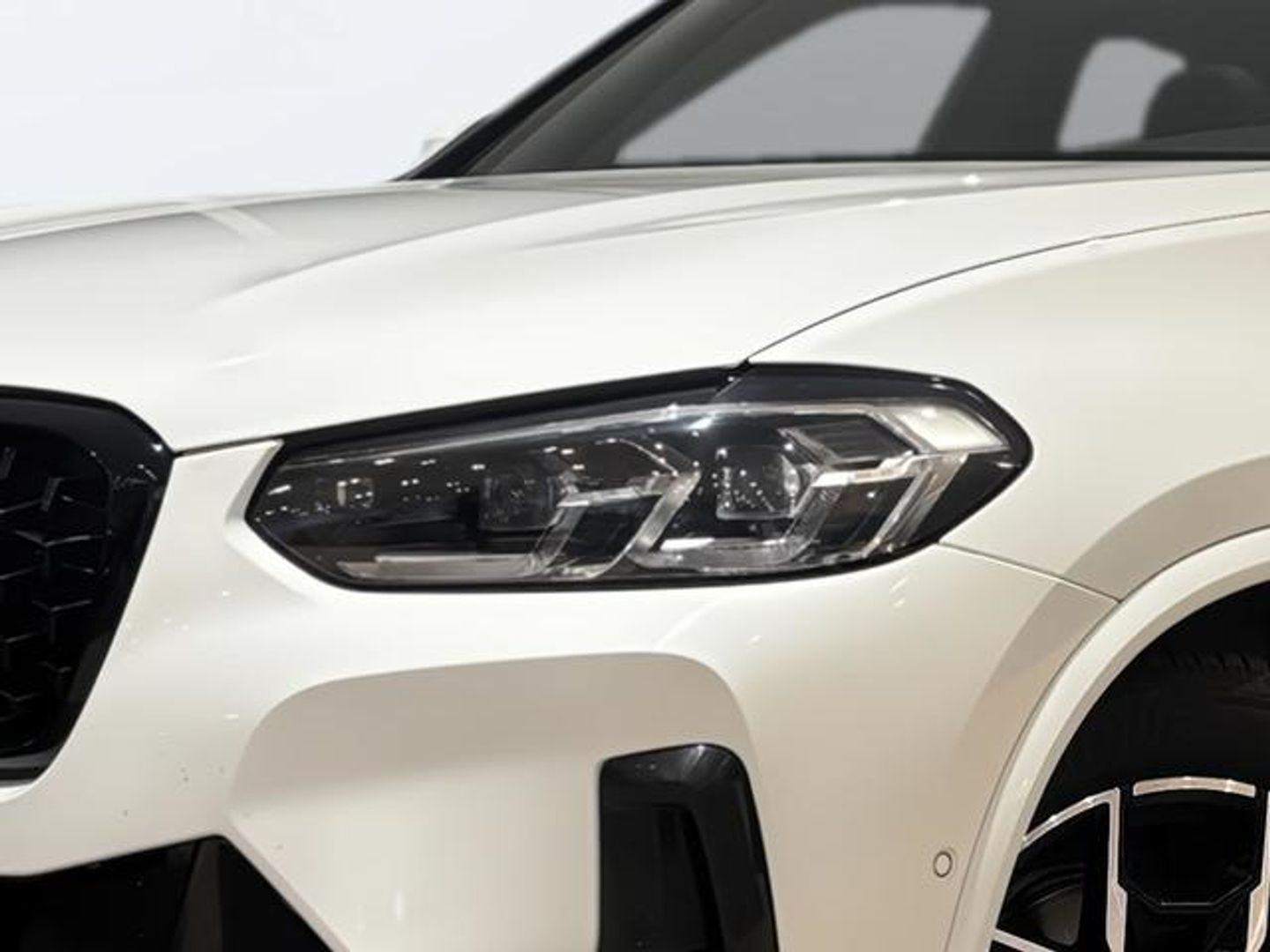 BMW X4 xDrive20d xLine 140 kW (190 CV)