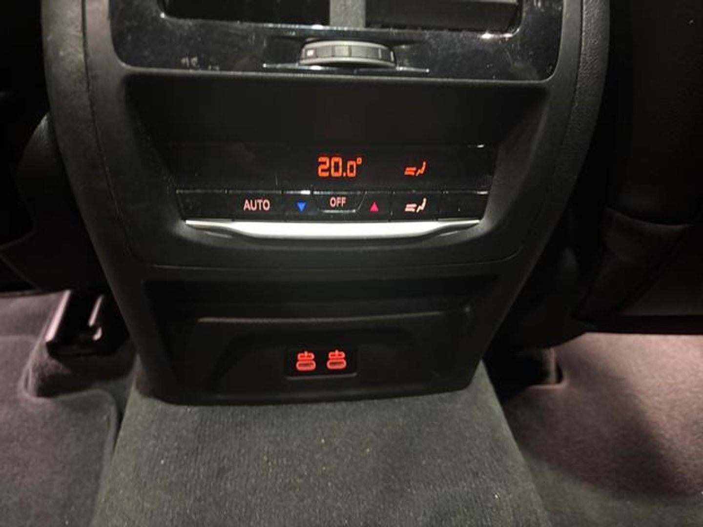 BMW X4 xDrive20d xLine 140 kW (190 CV)