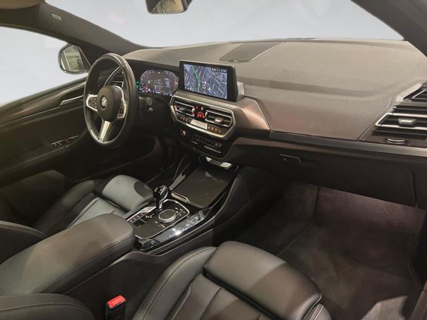 BMW X4 xDrive20d xLine 140 kW (190 CV)