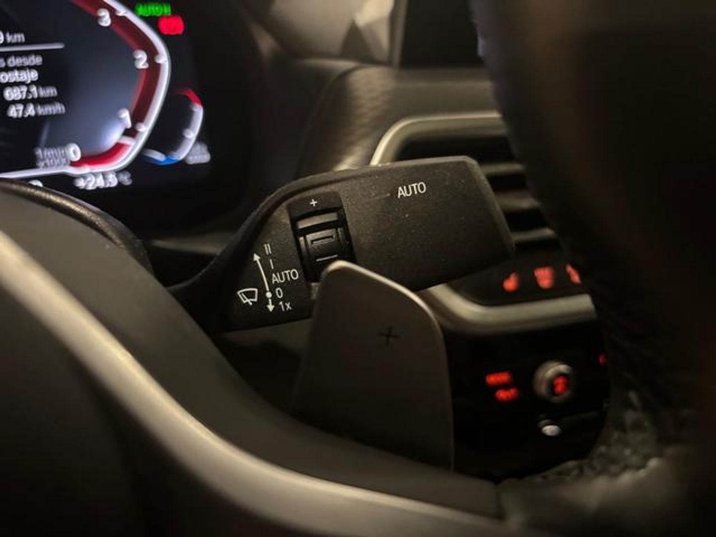 BMW X4 xDrive20d xLine 140 kW (190 CV)
