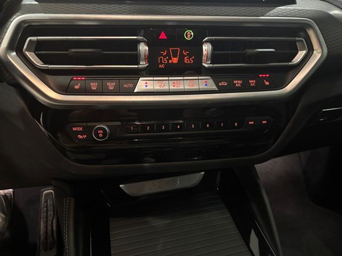 BMW X4 xDrive20d xLine 140 kW (190 CV)