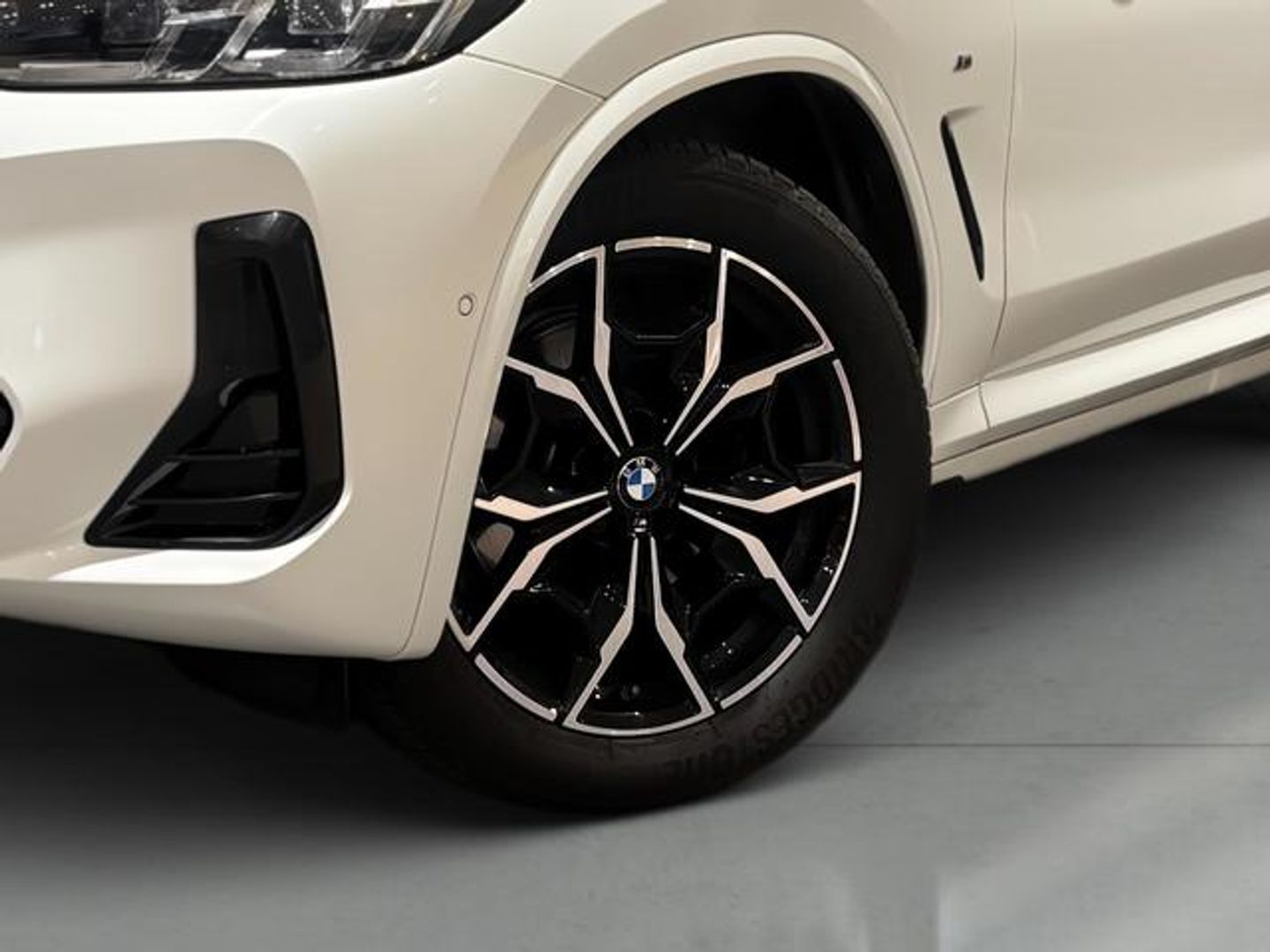 BMW X4 xDrive20d xLine 140 kW (190 CV)