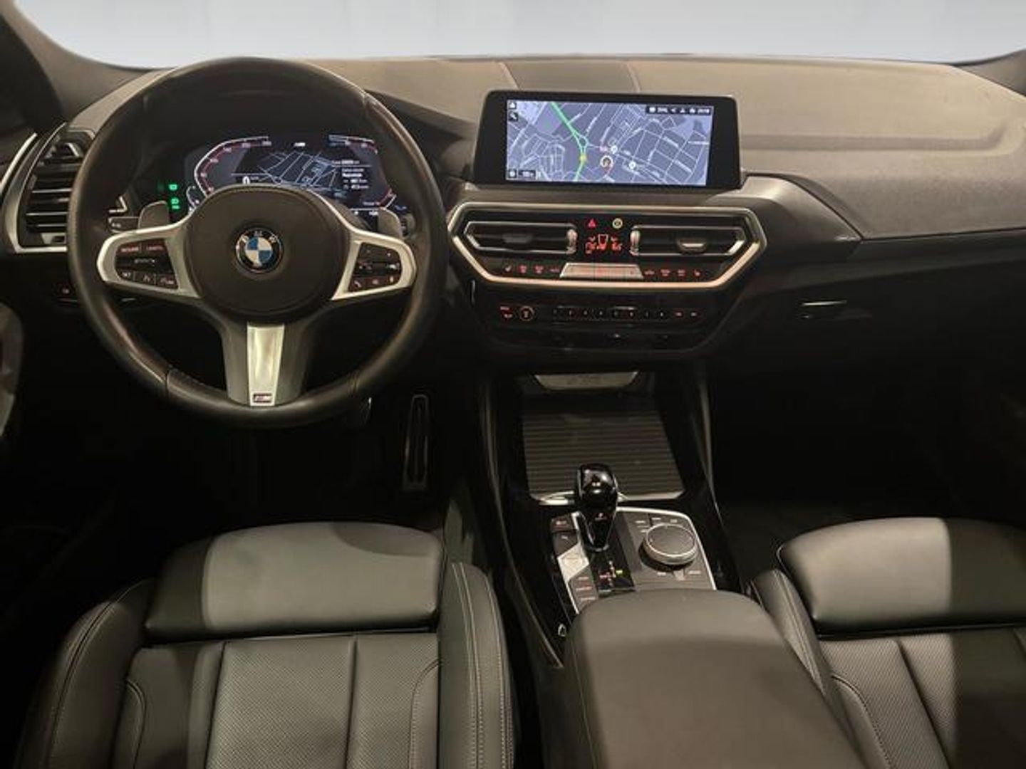 BMW X4 xDrive20d xLine 140 kW (190 CV)