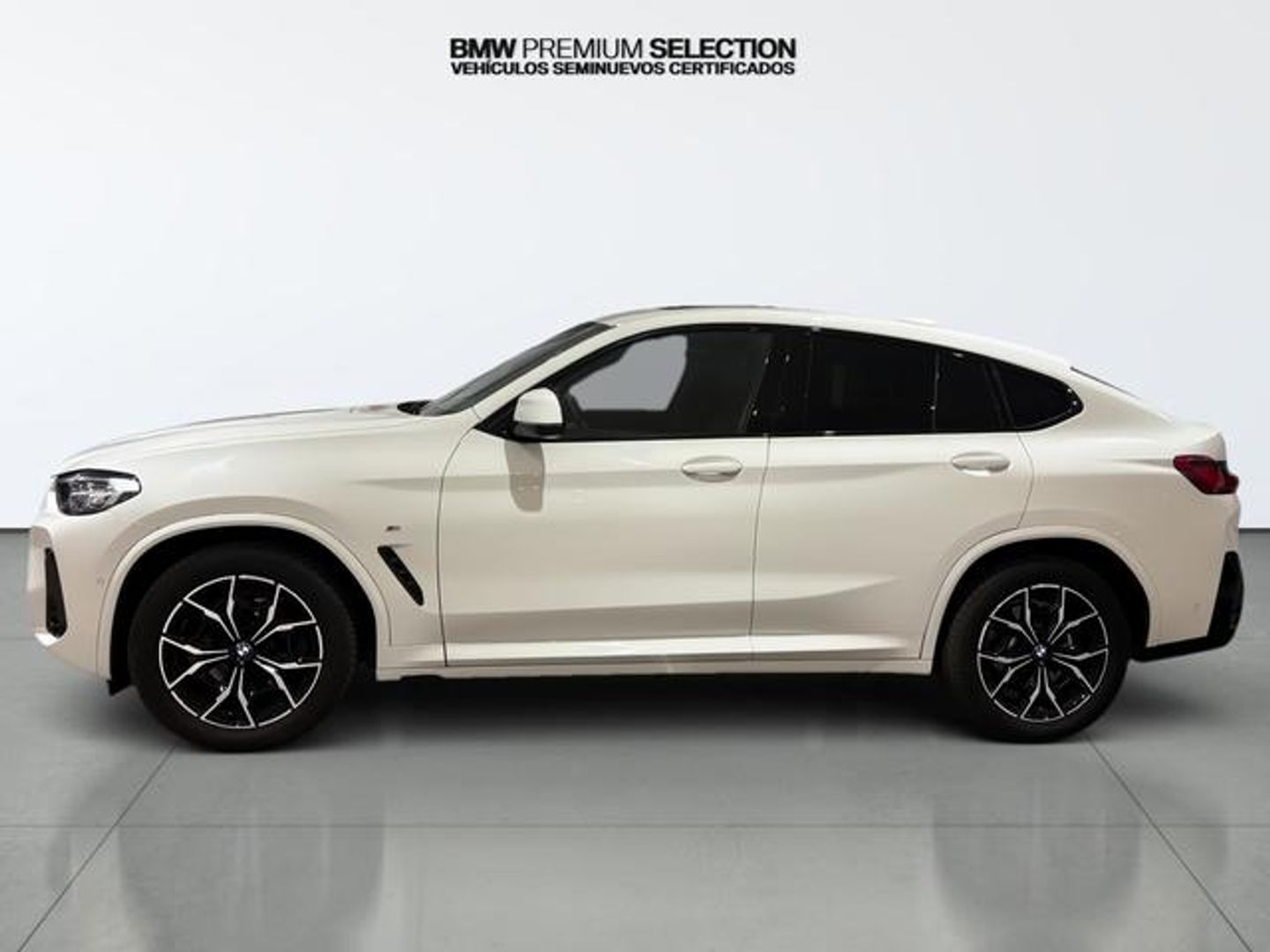 BMW X4 xDrive20d xLine 140 kW (190 CV)