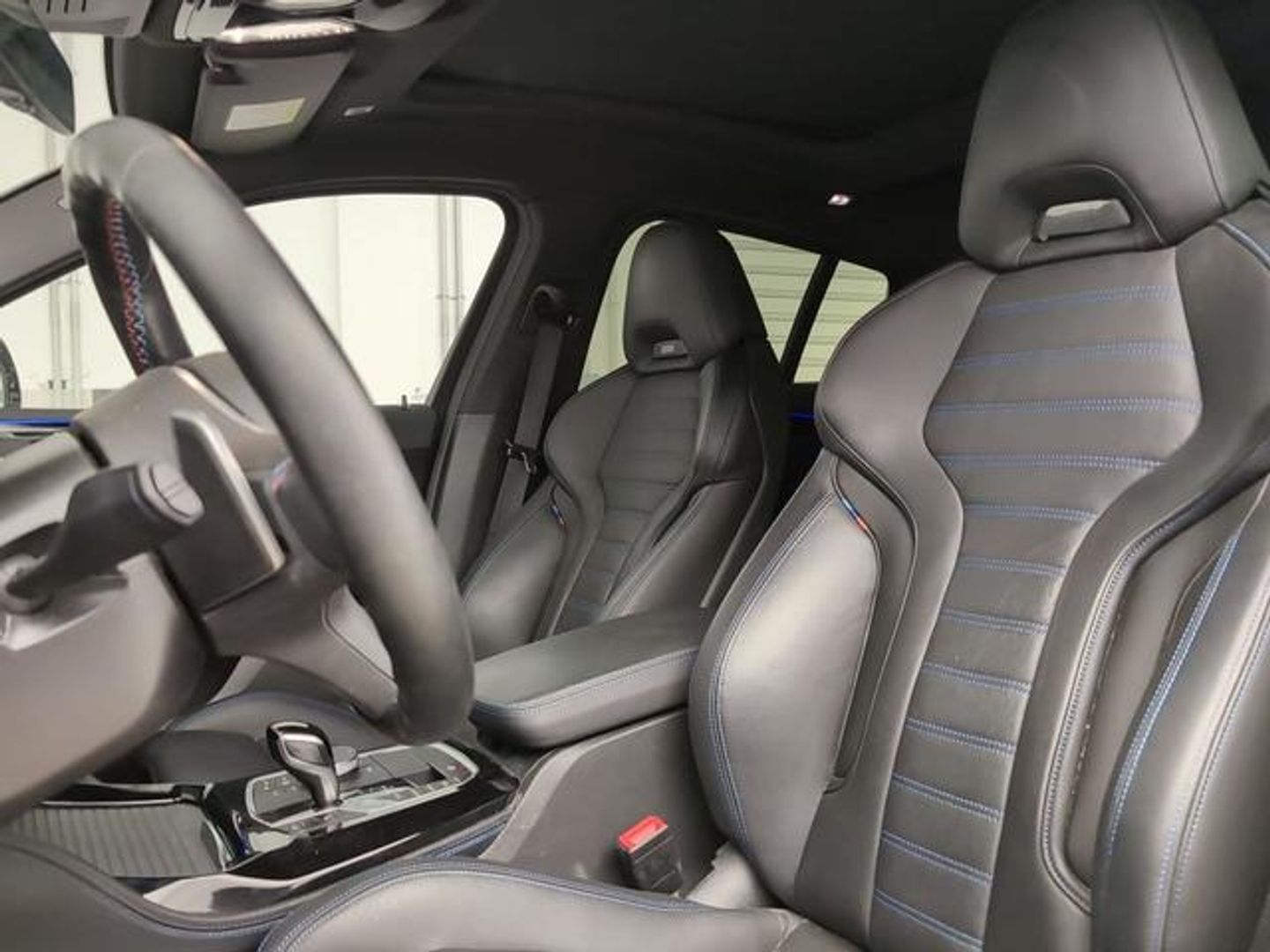 BMW X4 M40d xDrive 250 kW (340 CV)
