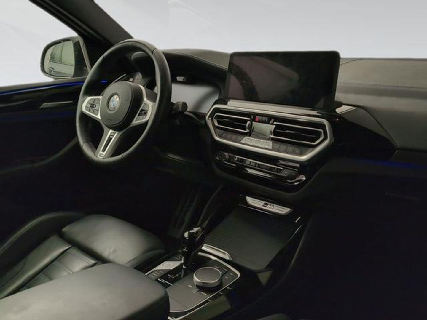 BMW X4 M40d xDrive 250 kW (340 CV)