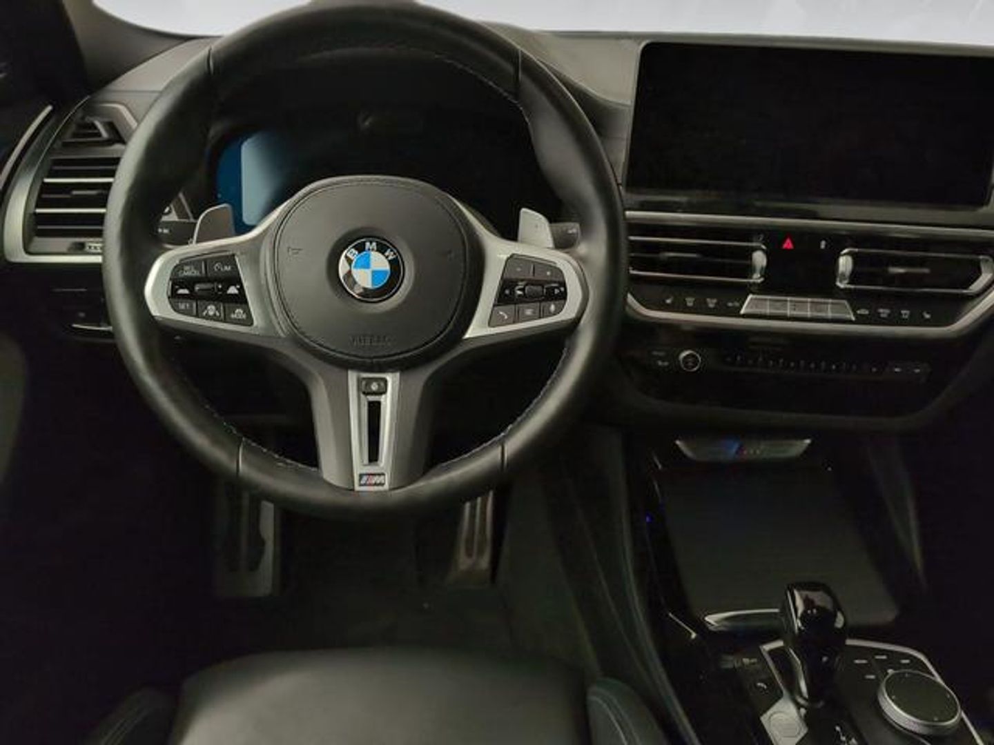 BMW X4 M40d xDrive 250 kW (340 CV)