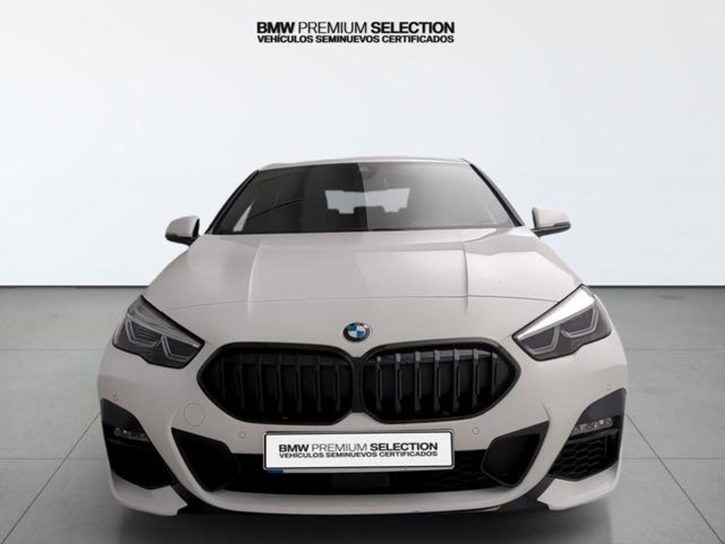 BMW Serie 2 218d Gran Coupe 110 kW (150 CV)