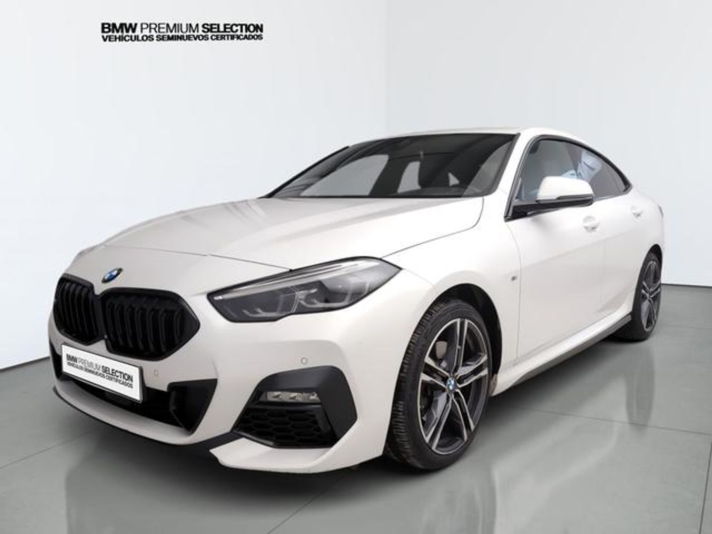 BMW Serie 2 218d Gran Coupe 110 kW (150 CV)