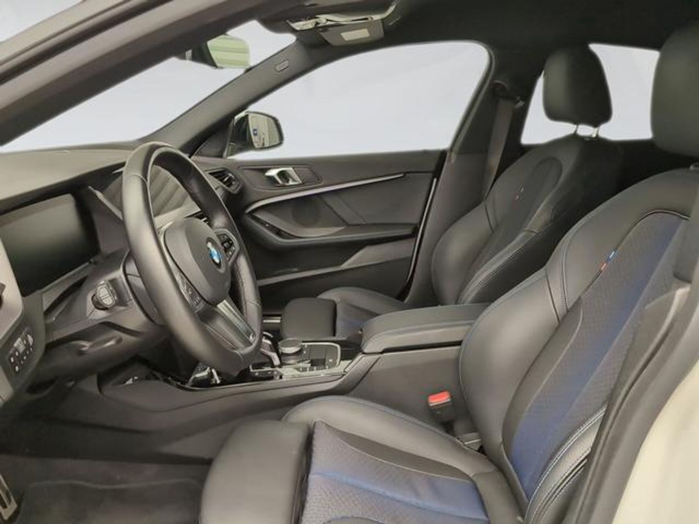 BMW Serie 2 218d Gran Coupe 110 kW (150 CV)
