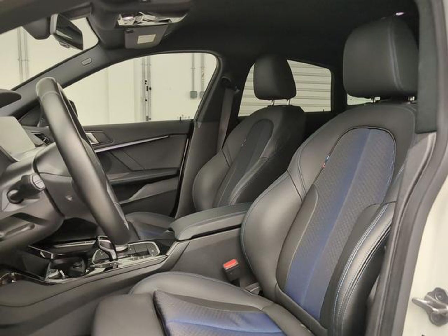 BMW Serie 2 218d Gran Coupe 110 kW (150 CV)