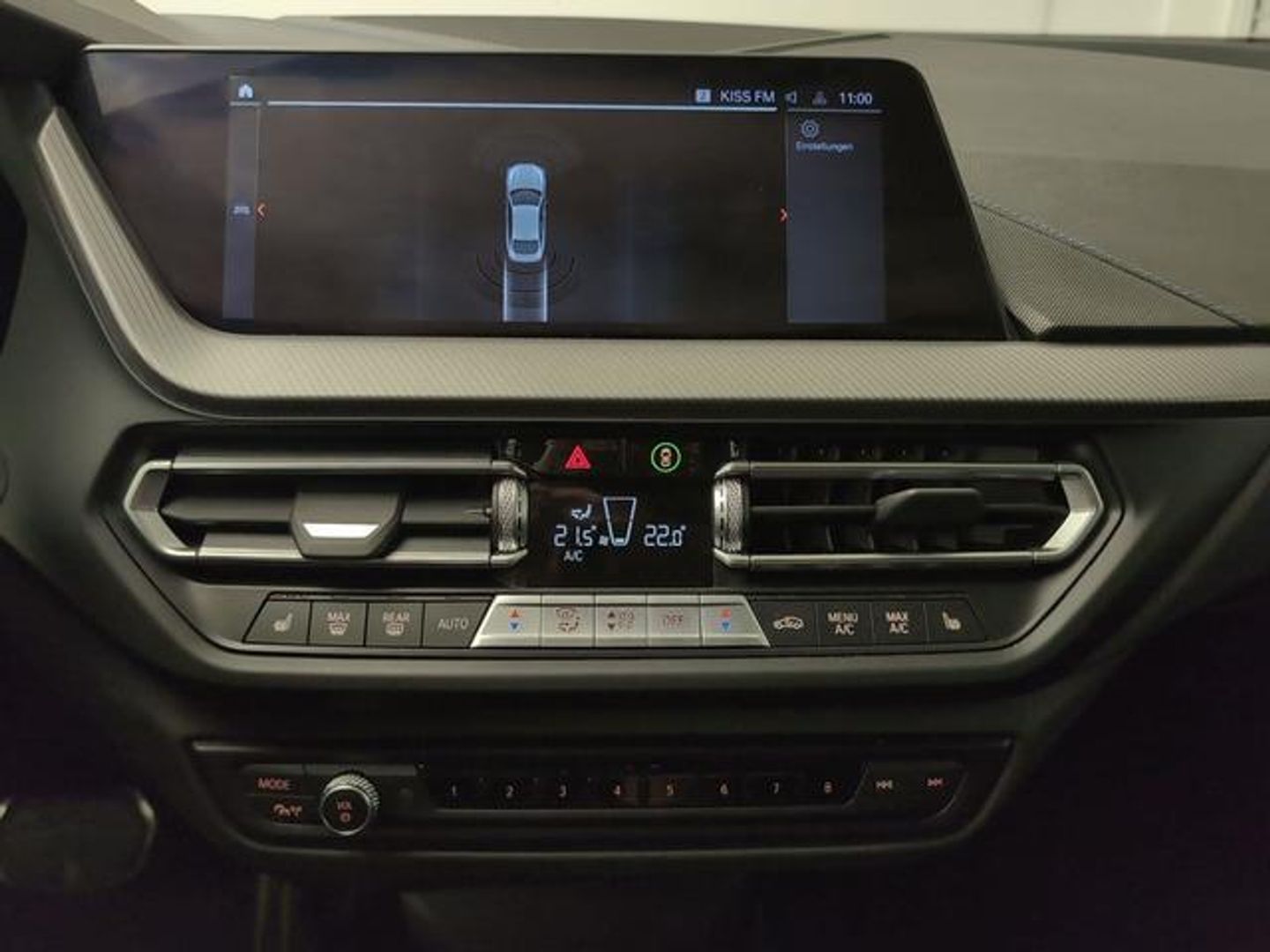BMW Serie 2 218d Gran Coupe 110 kW (150 CV)