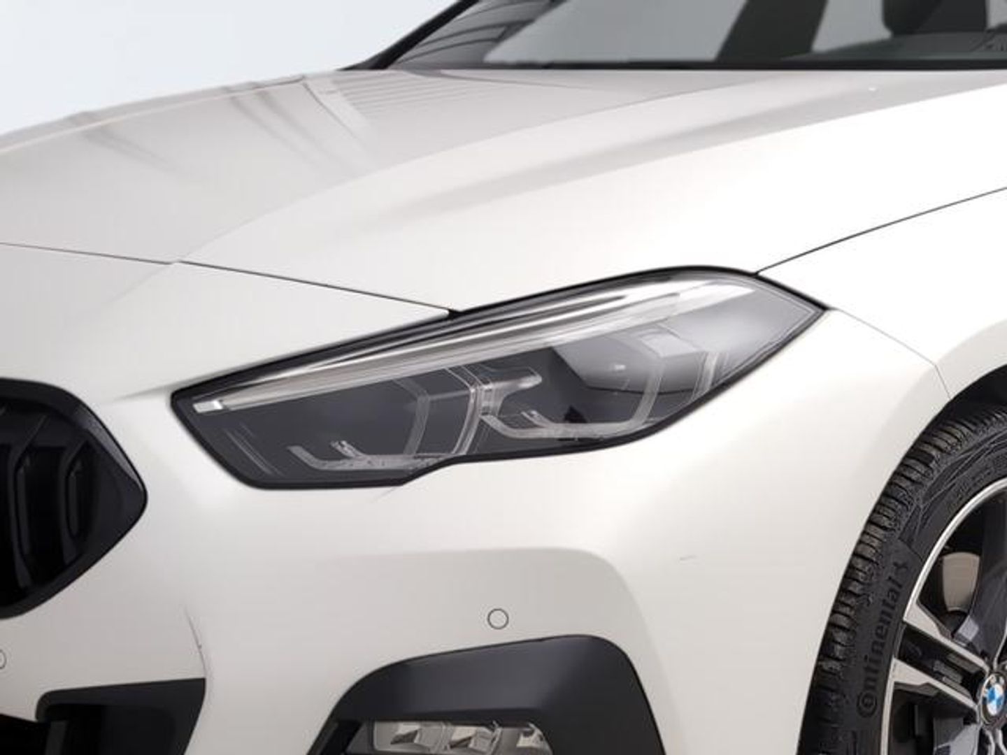 BMW Serie 2 218d Gran Coupe 110 kW (150 CV)