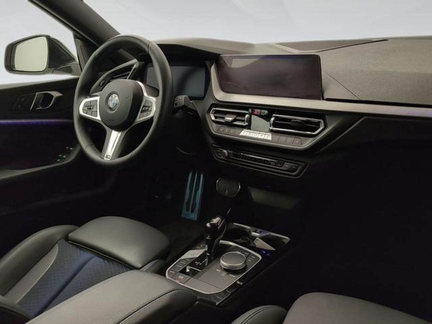 BMW Serie 2 218d Gran Coupe 110 kW (150 CV)
