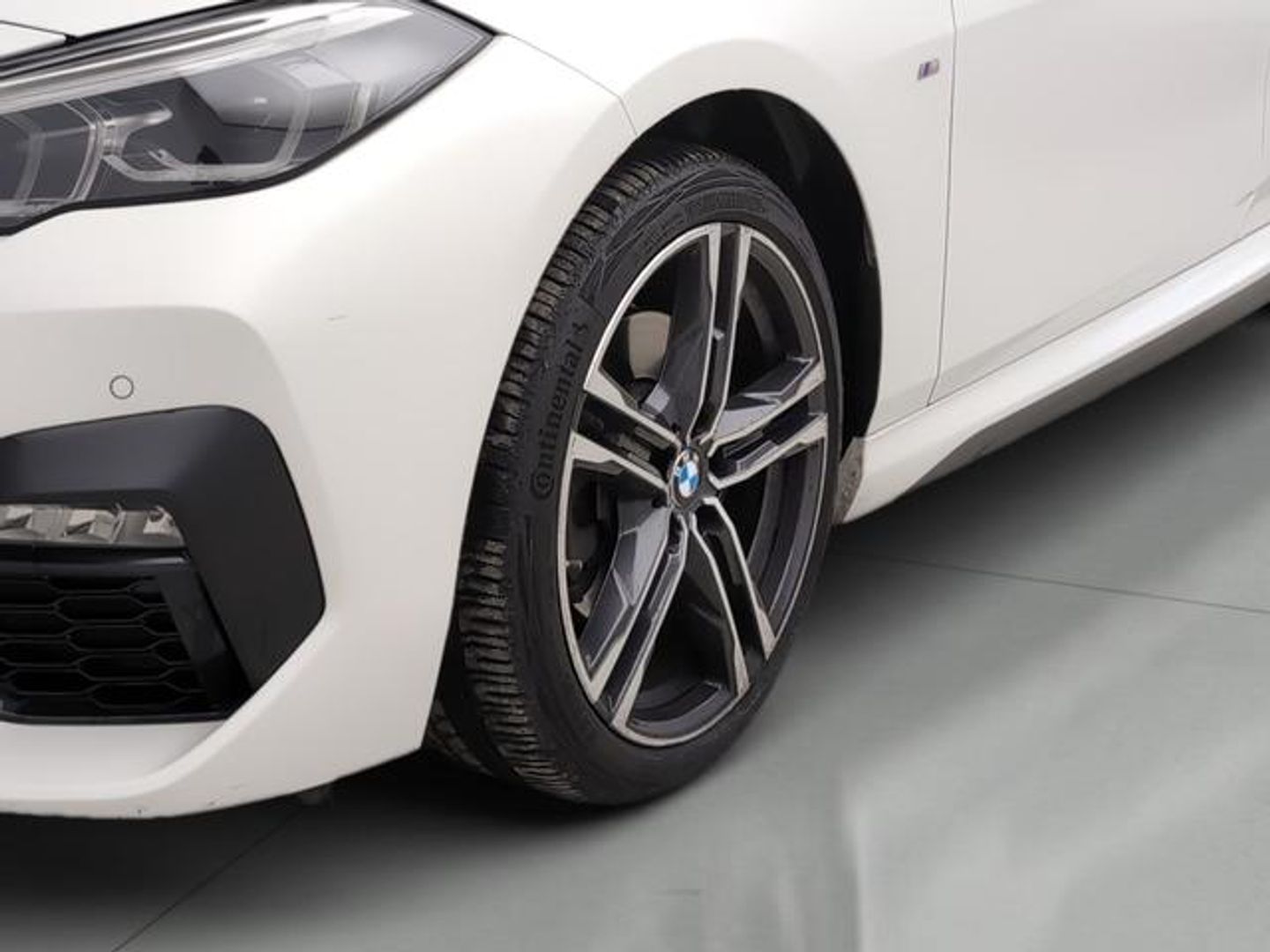 BMW Serie 2 218d Gran Coupe 110 kW (150 CV)