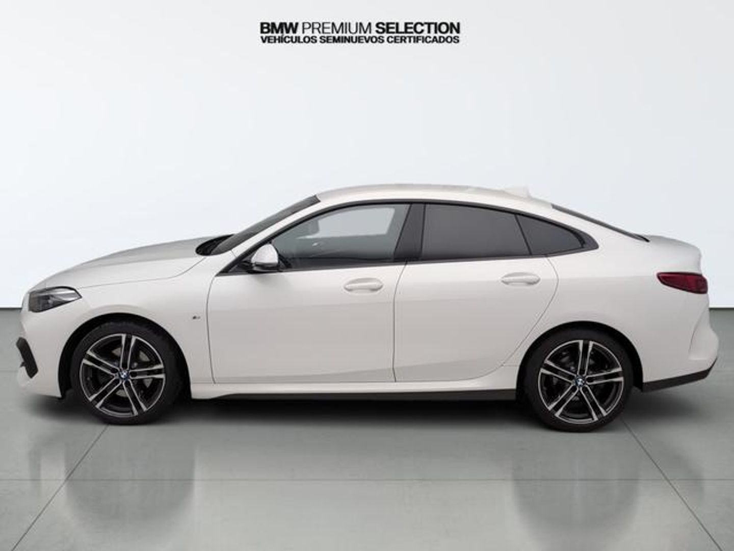 BMW Serie 2 218d Gran Coupe 110 kW (150 CV)