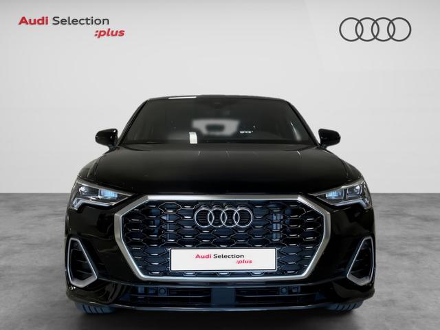 Audi Q3 Sportback TFSIe S line 45 TFSI e 180 kW (245 CV) S tronic