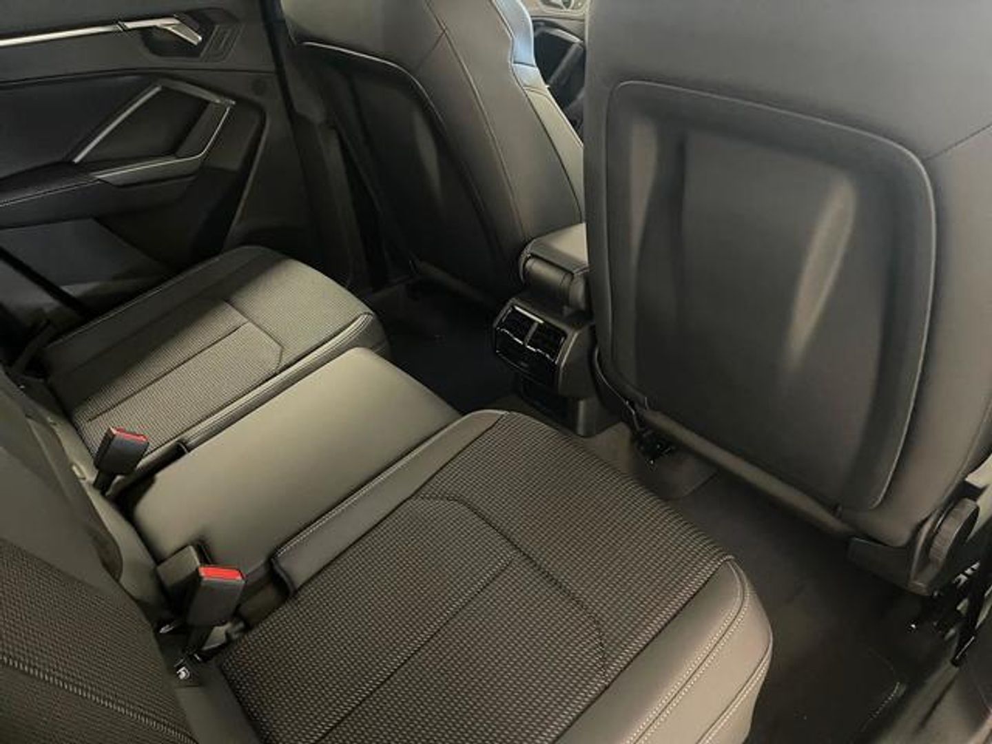 Audi Q3 Sportback TFSIe S line 45 TFSI e 180 kW (245 CV) S tronic