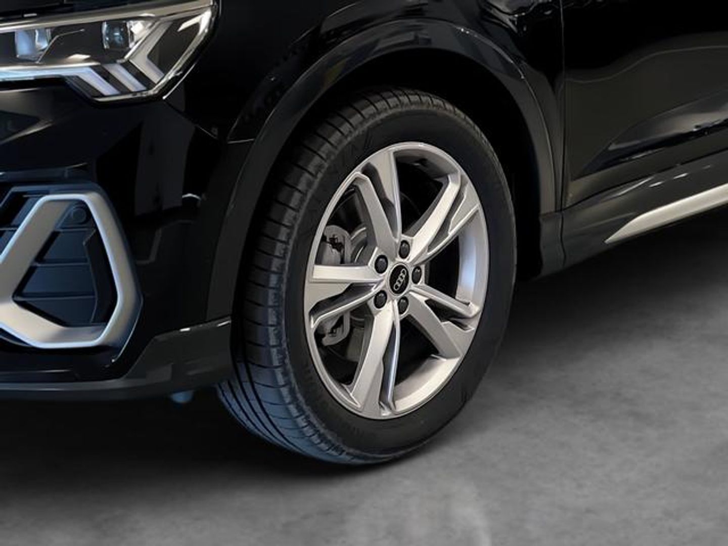 Audi Q3 Sportback TFSIe S line 45 TFSI e 180 kW (245 CV) S tronic
