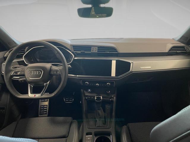 Audi Q3 Sportback TFSIe S line 45 TFSI e 180 kW (245 CV) S tronic