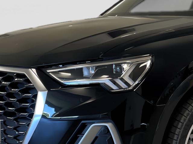 Audi Q3 Sportback TFSIe S line 45 TFSI e 180 kW (245 CV) S tronic