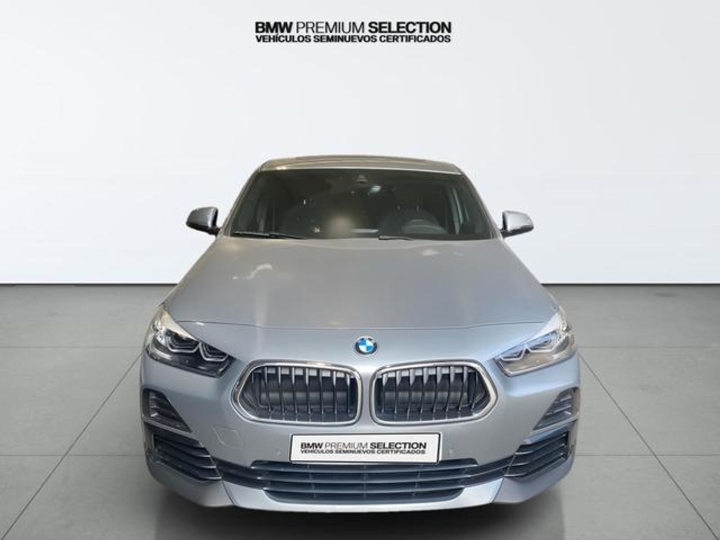 BMW X2 sDrive18i 103 kW (140 CV)