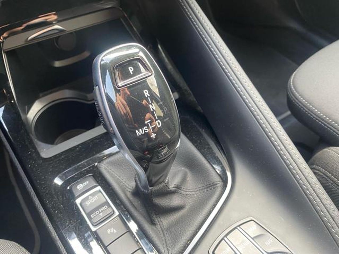 BMW X2 sDrive18i 103 kW (140 CV)