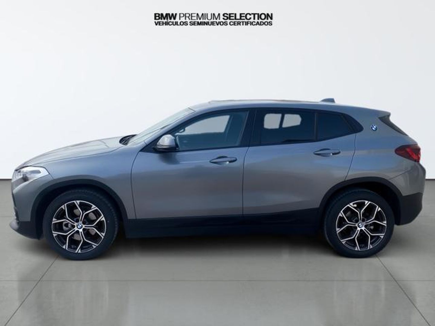 BMW X2 sDrive18i 103 kW (140 CV)