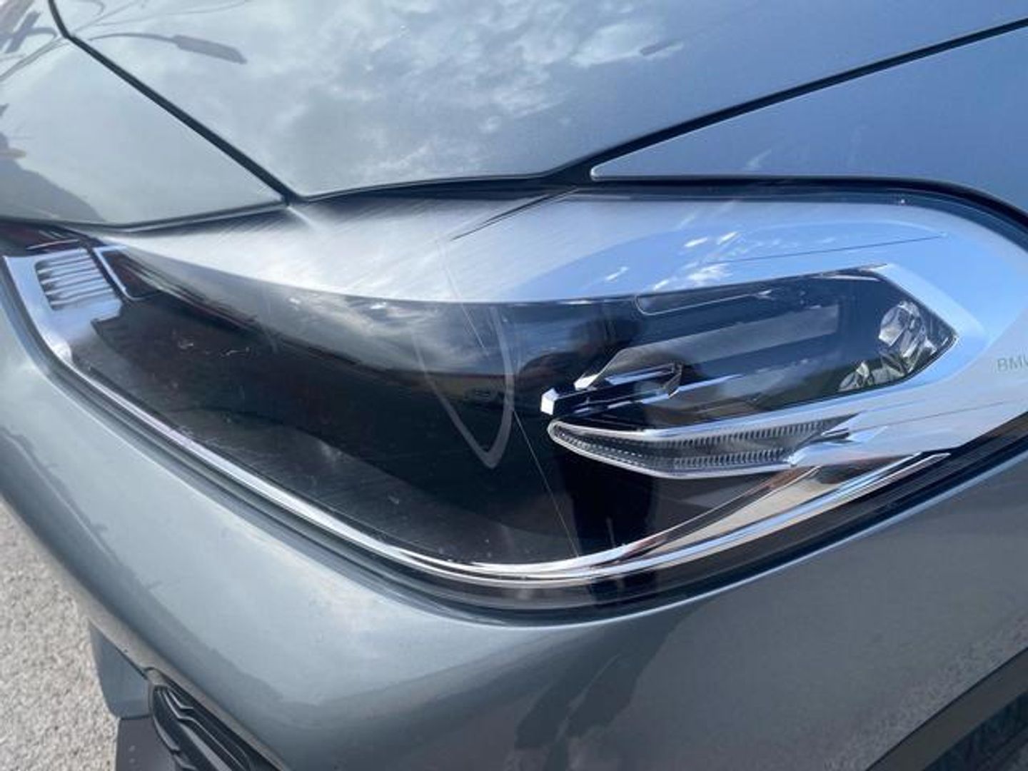 BMW X2 sDrive18i 103 kW (140 CV)