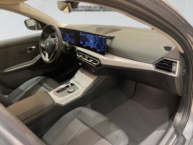 BMW Serie 3 320e 150 kW (204 CV)