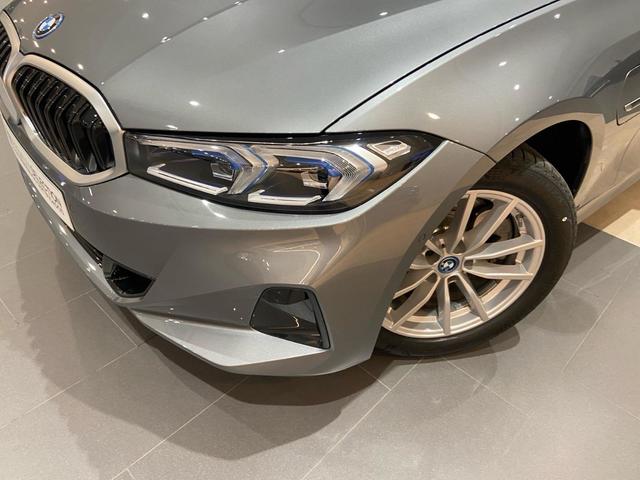 BMW Serie 3 320e 150 kW (204 CV)